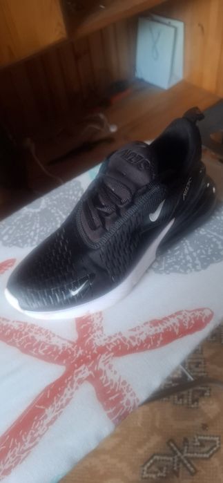 Nike air max 270 Nike