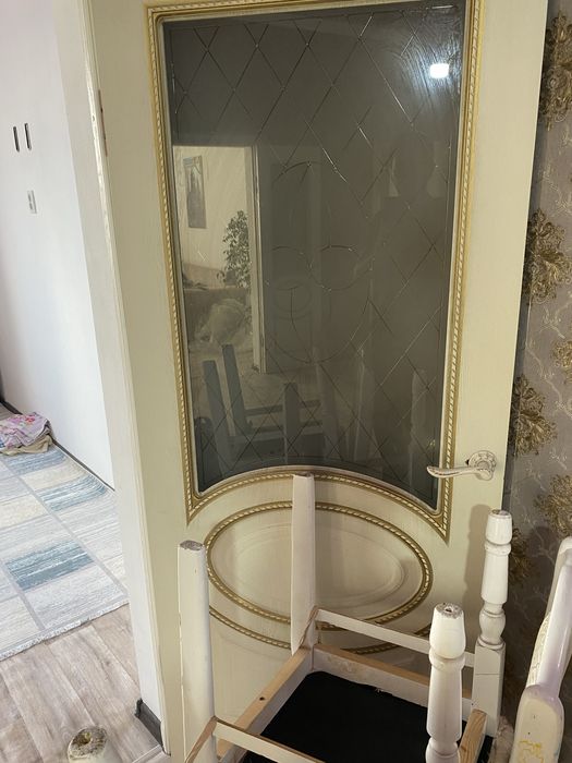 Двери межкомнатные