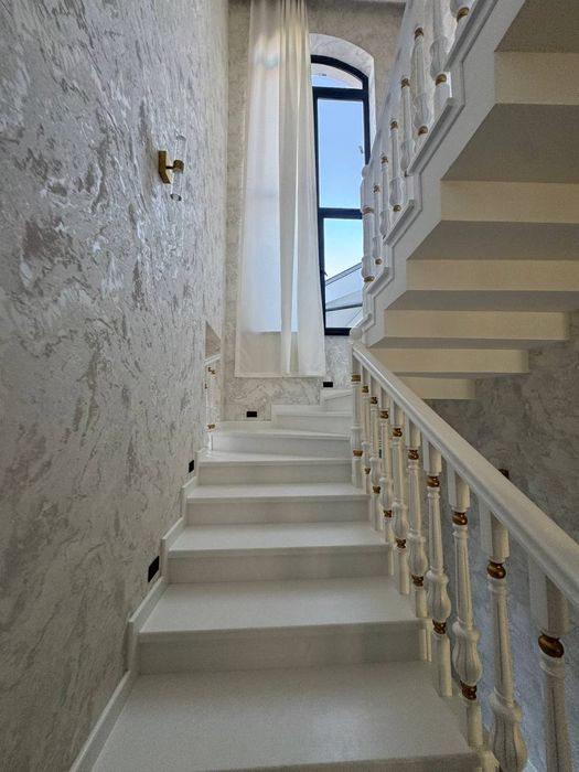 Янги яшалмаган учаска ижарага берилади