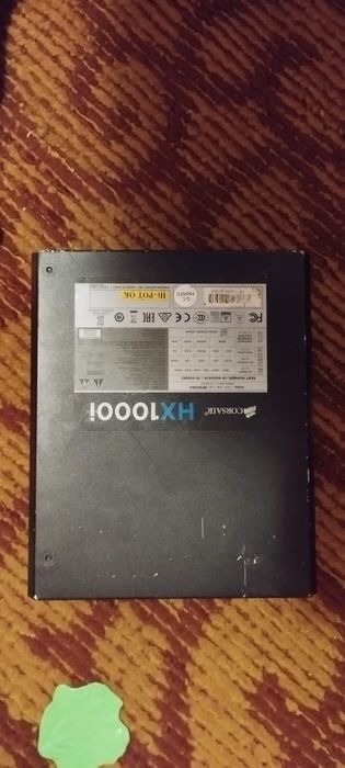 Vand Sursa HX1000i