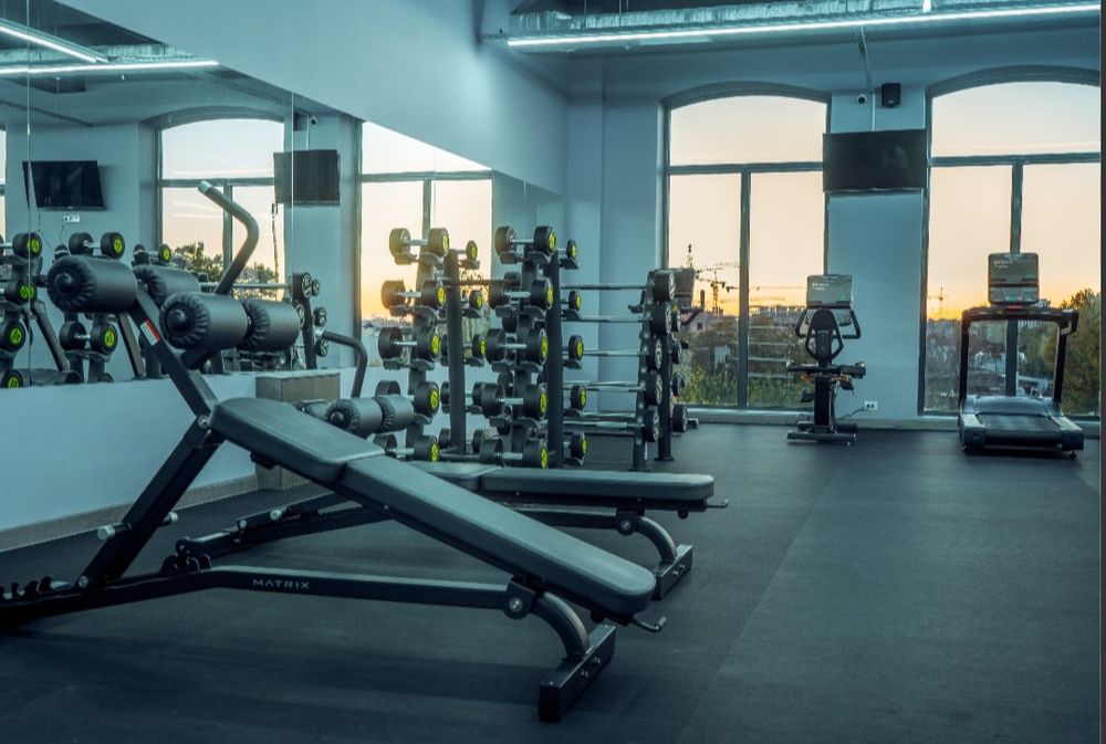 Депозит в спорт клуб "chehov" 2.3 млн отдам за 1млн