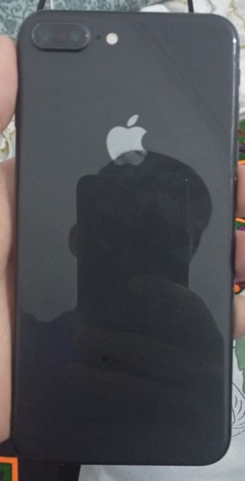 Iphone 8+ Yonkis: 71