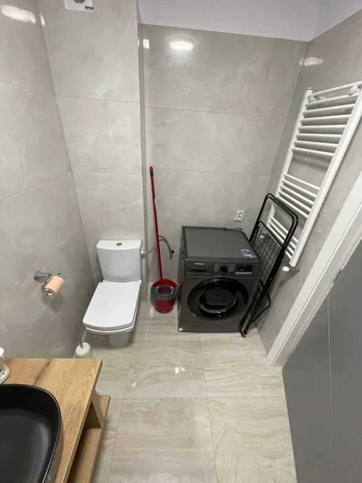 Inchiriez Apartament 2 camere, White Tower, Bariera Bucuresti, Ploiesti