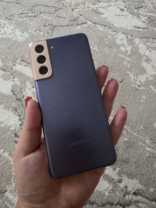 Samsung S 21 продается