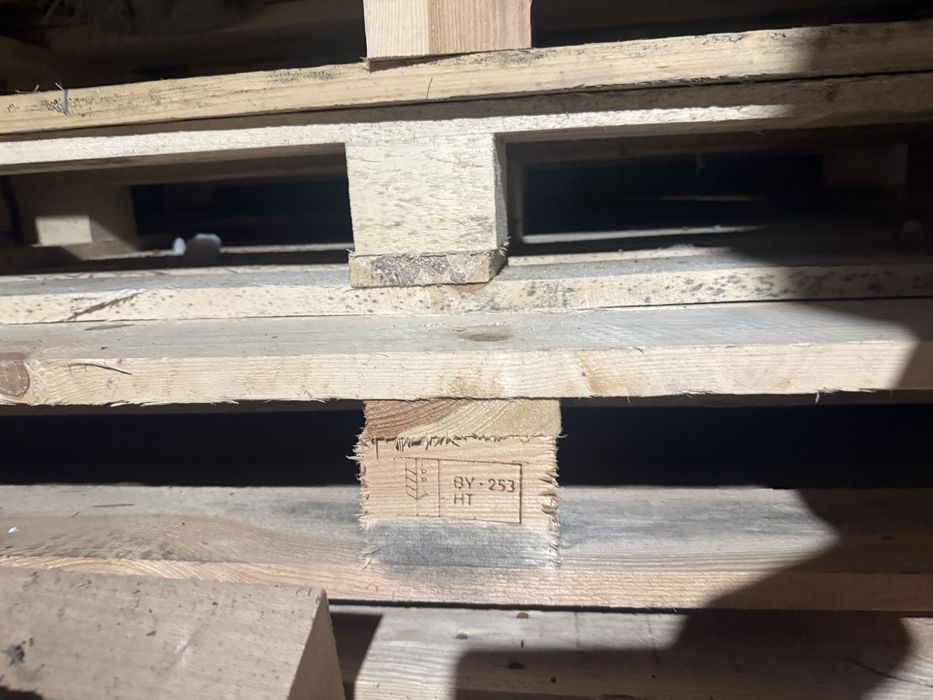 Поддоны брус белорусия