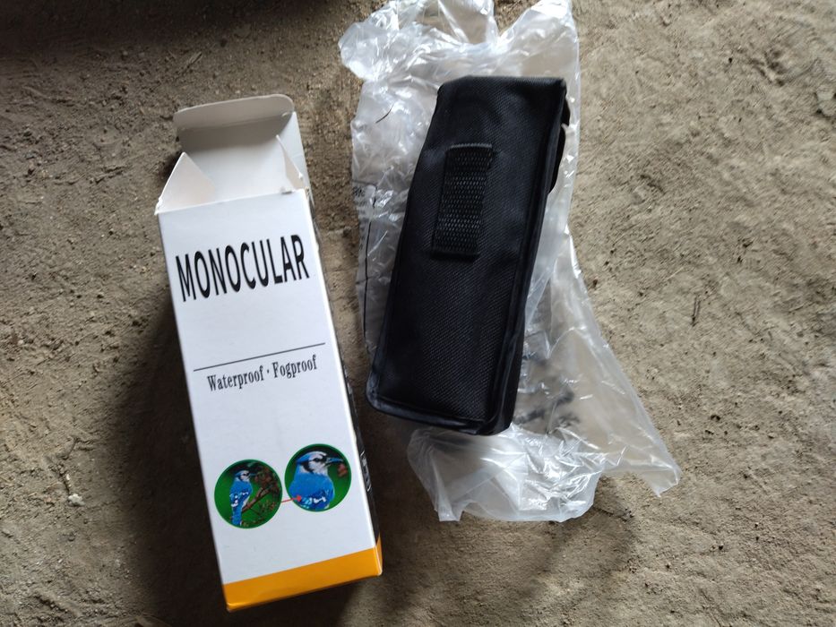 Продам бинокль за 13000 тг.