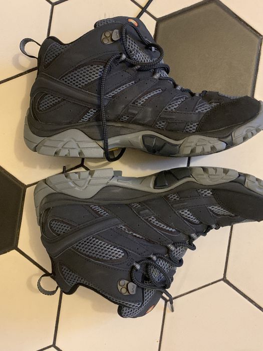 Bocanci munte noi Merrell goretex ghete 43