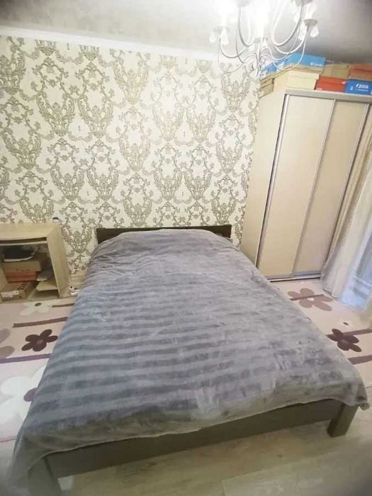 Двустаен имот в кв.Карпузица