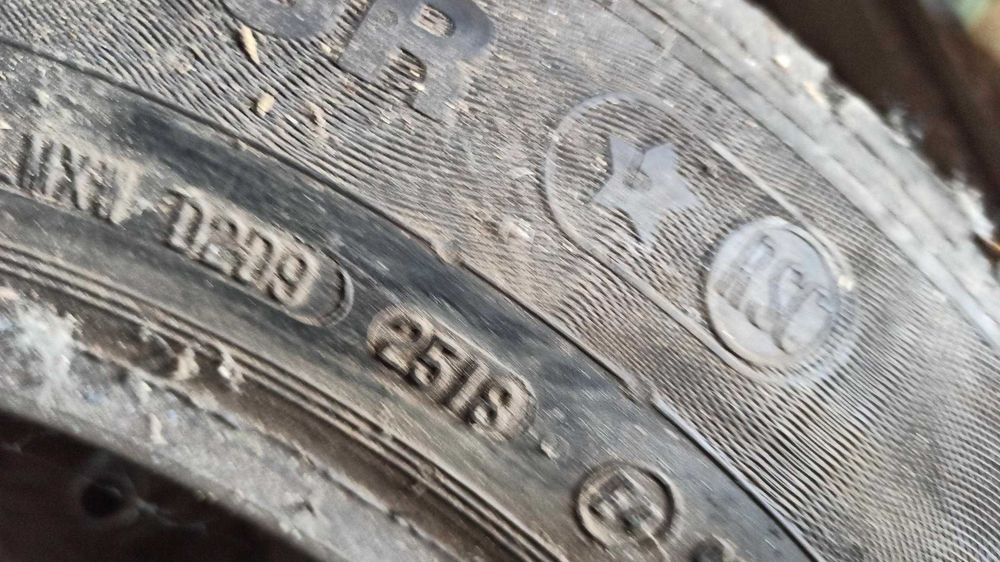 Anvelope Iarna Continental 205/60 R16