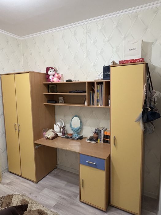 Детскааяя мебель