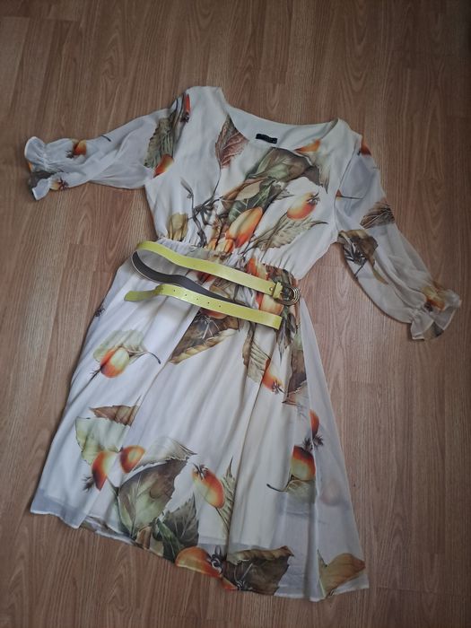 Rochie dama eleganta