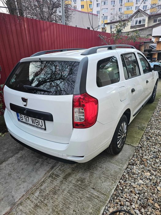 De vanzare Dacia Logan MCV  1.0