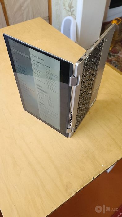 Lenovo IdeaPad Yoga i5 7200U 8GB 128GB SSD 14 FHD