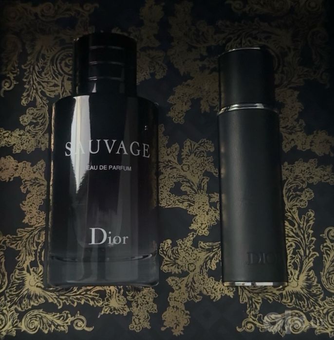Продам Savage Dior , 100 мл