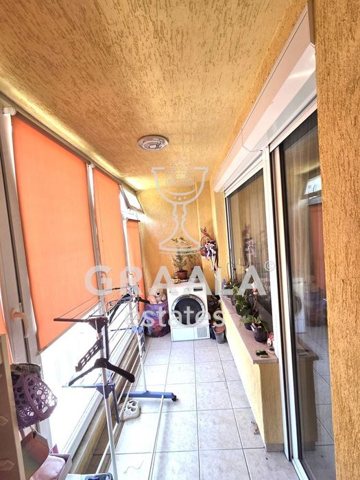 Продава се Двустаен апартамент в София, Борово - 88 кв.м за 2614 €/кв.м - Снимка #4