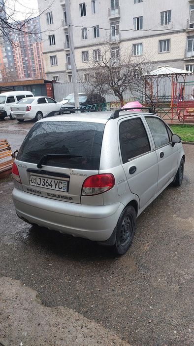 Suxoy arenda va vikupga beriladi. Zalog 200$ bez zalog berilmidi.