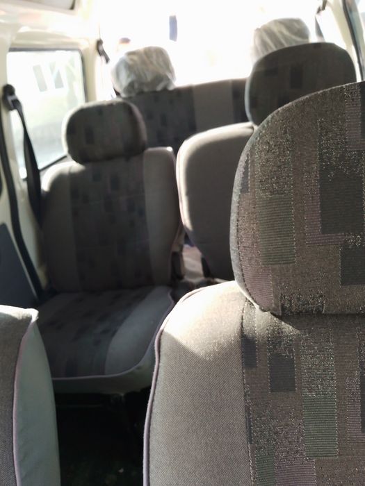 Damas 2024 yil yangi