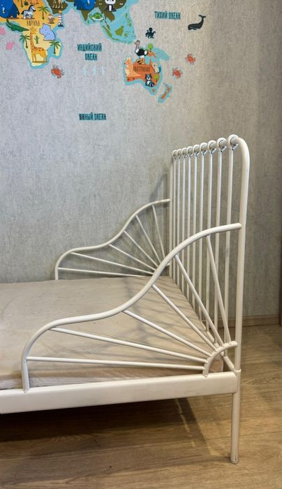 Детская кровать IKEA