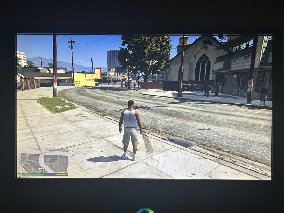 Продам игровой компьютер