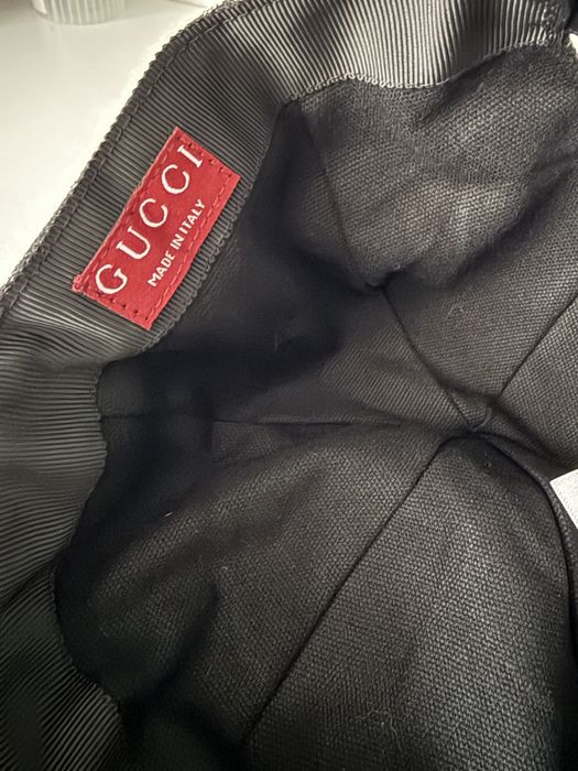 Șapcă Gucci Denim