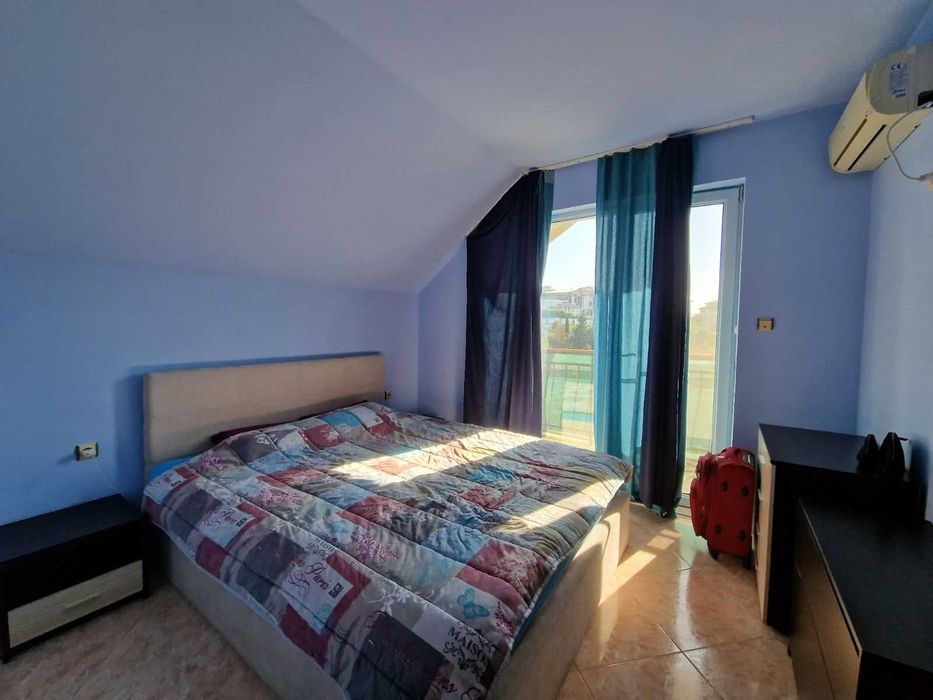 Продава се Тристаен апартамент в Несебър - 100 кв.м за 830 €/кв.м - Снимка #8