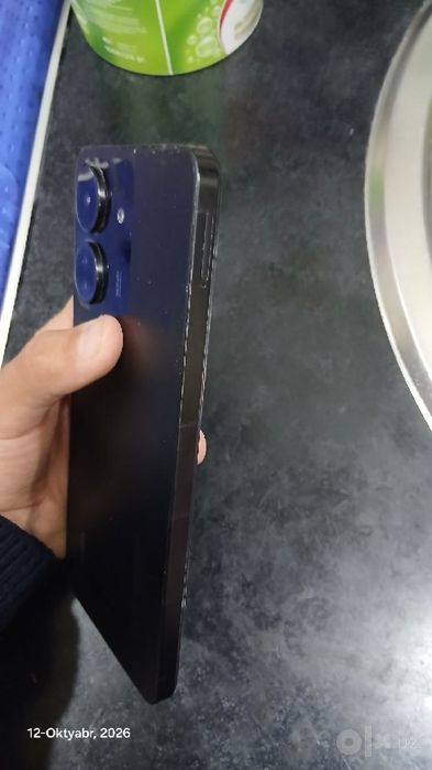 Redmi 13 C holati zoʻr