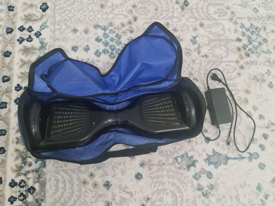 Гироскутер X Game