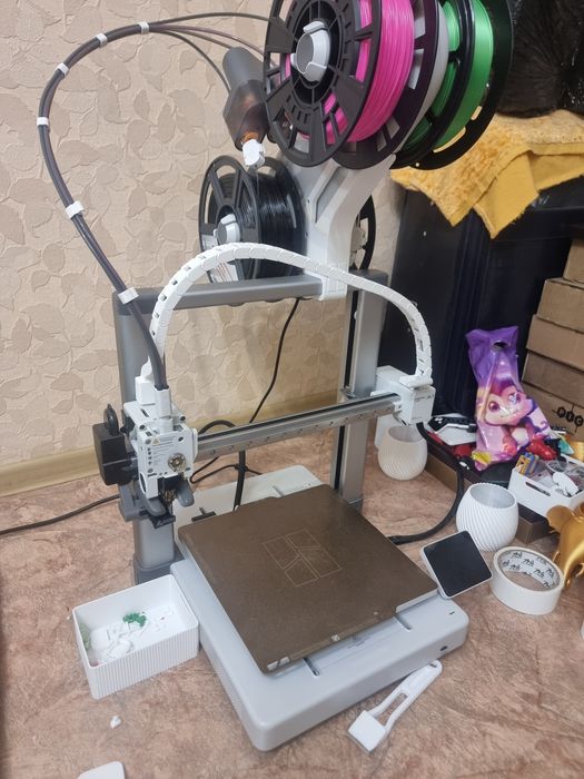 Продам 3д принтер