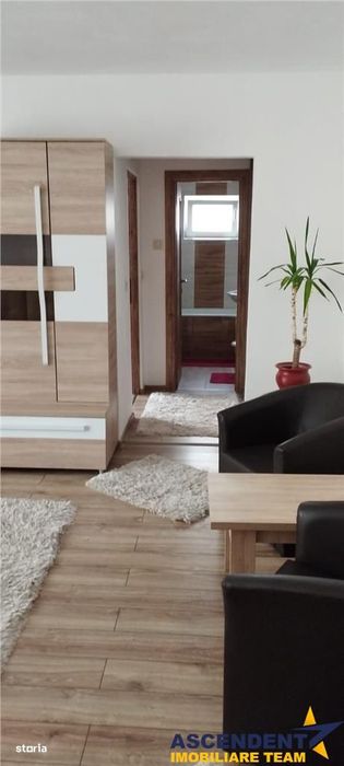 Apartament cu 2 camere de inchiriat, Cartier Simeria, Sfantu Gheorghe