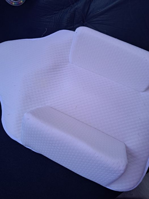 Бебешка Възглавничка против преобръщане