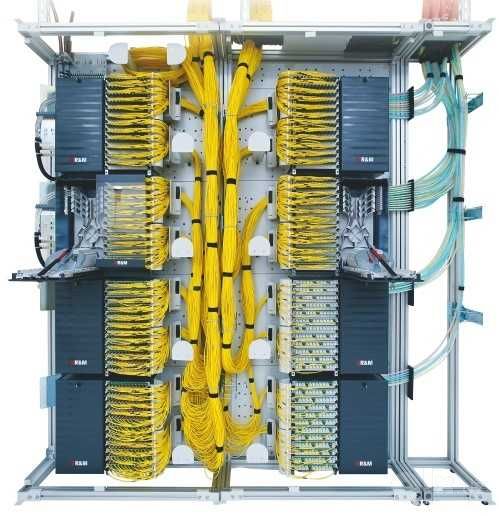 Optik tolali kabellarni payvandlash. FTTH монтаж. Сварка оптоволокна