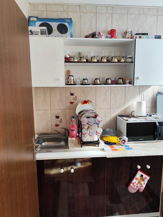 Vânzare Garsoniera Craiova