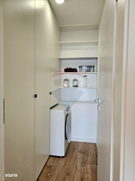 Deasupra tuturor! Penthouse cu 3 camere de închiriat în zona Brancusi