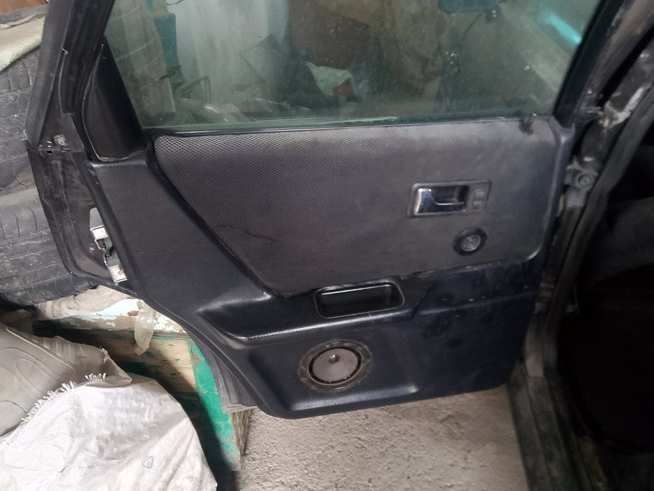 Срочно продам Ауди б 4