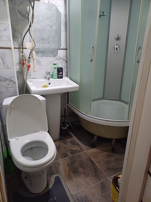 Квартира Универсам