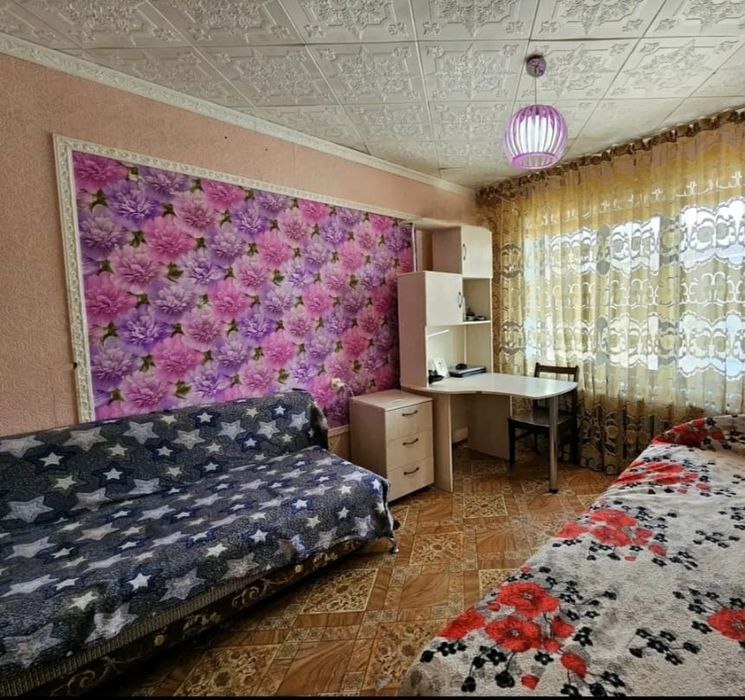 Продам 3х- ком.квартиру