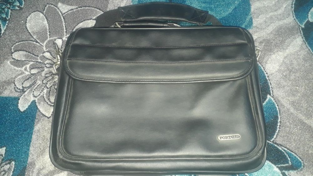 Сумка для ноутбука