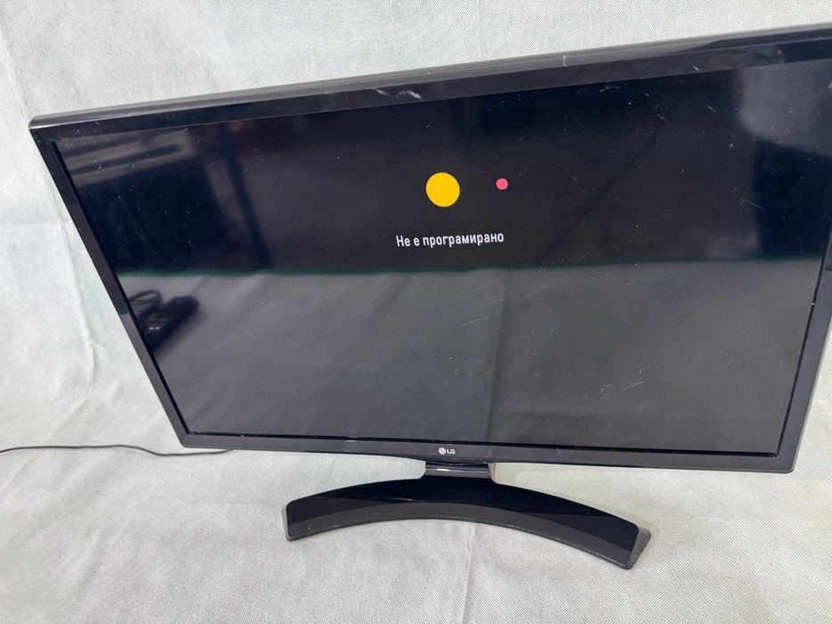 Телевизор - LG 24 inch/smart / А21