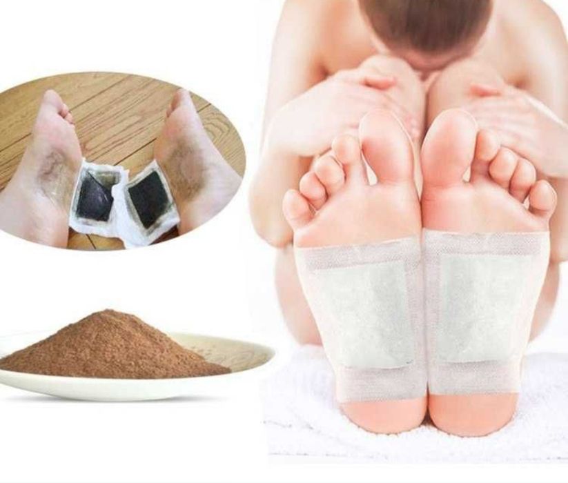 Выведите ногу. Kinoki Cleansing Detox foot Pads. Киноки пластыри Detox. Kinoki Cleansing Detox foot Pads / пластырь для детоксикации. Лейкопластырь Kinoki Detox foot Patch.