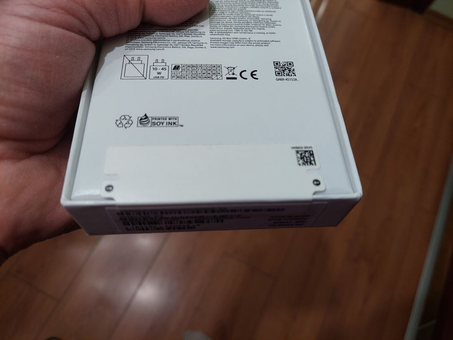 Samsung Galaxy A36 5G- Нов