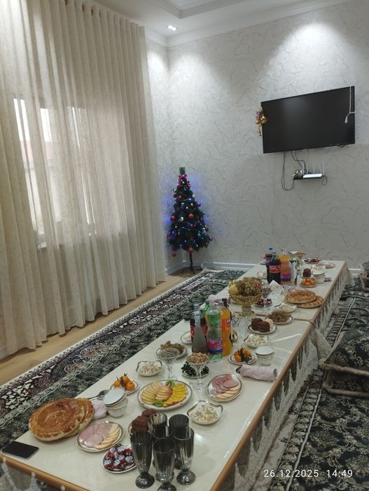 Хонтахта сотилади