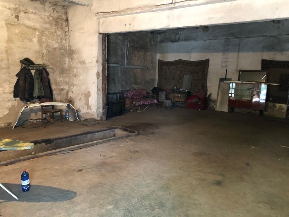 Сдается гаражи в аренду