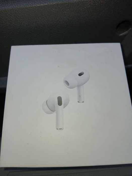 Airpods pro 2 новые