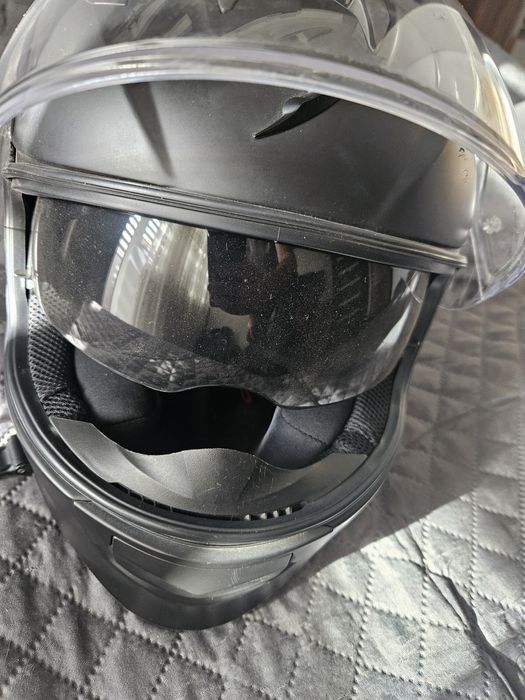 Casca Scorpion Exo 491 XS