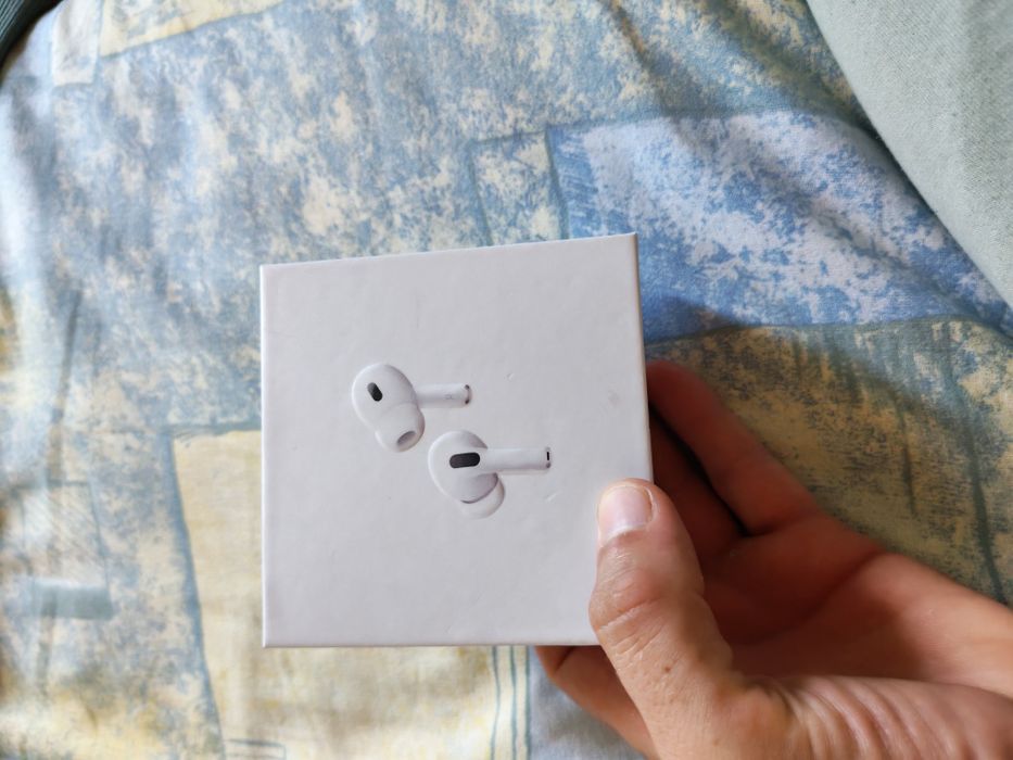 Airpods pro 2 originale