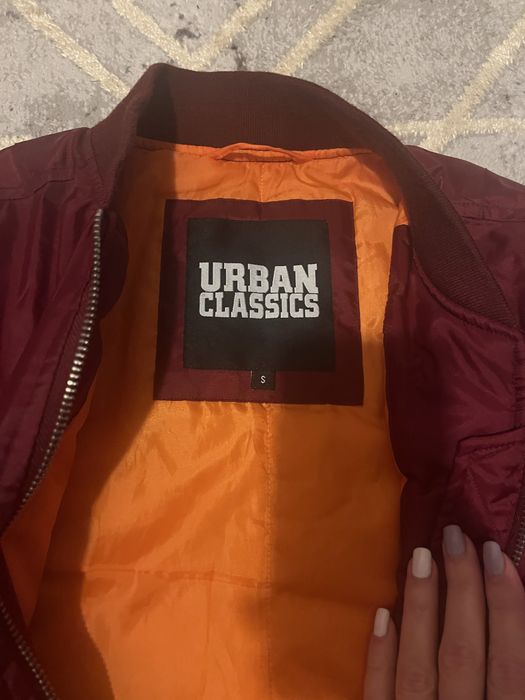 Бомбър Urban classic, Zara, Liu Jo, H&M дънки