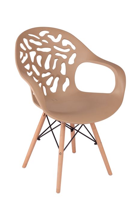 Plastik stullar zakazga