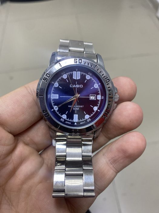 Часы Casio MTP-1183(TM79)