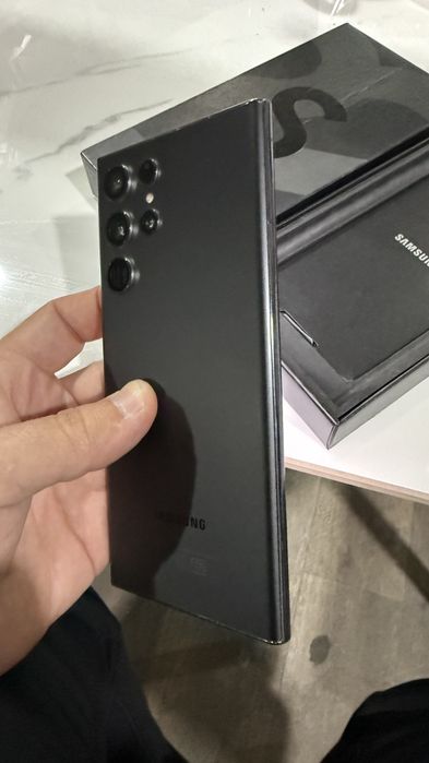 Samsung s22ultra