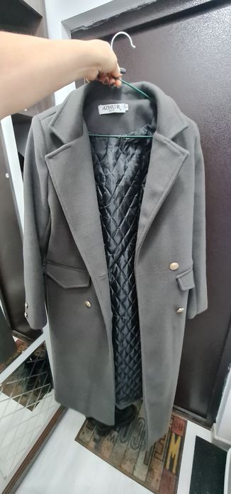 Пальто осень-зима